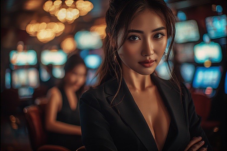 EOS파워볼 연승하는 사람들의 공통된 선택